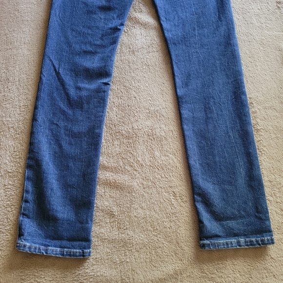 Esprit Straight Medium Rise jeans size 27 - Picture 9 of 12